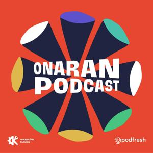 Onaranlar Kulübü: Onaran Podcast