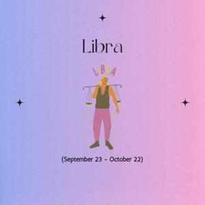 LIBRA DAILY HOROSCOPE