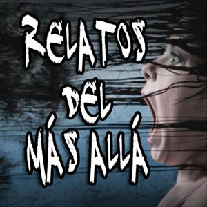 Relatos del Más Allá by Steve Bocaranda