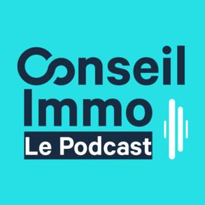 Conseil Immo — Le Podcast by We Invest