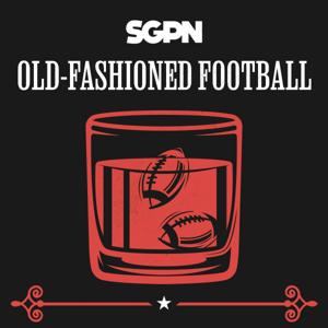 Old-Fashioned Football by Sports Gambling Podcast Network