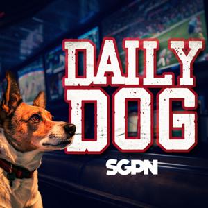 The Daily Dog by Sports Gambling Podcast Network