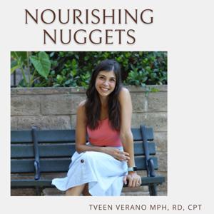 Nourishing Nuggets