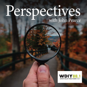 Perspectives by WDIY 88.1 FM