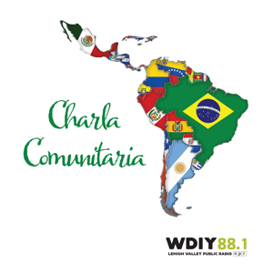 Charla Comunitaria