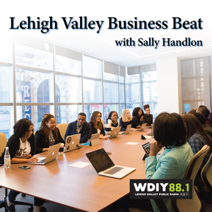 Lehigh Valley Business Beat by WDIY 88.1 FM