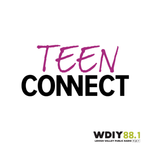 Teen Connect by WDIY 88.1 FM