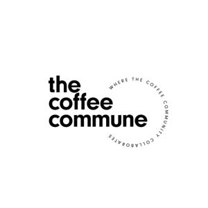 The Coffee Commune by The Coffee Commune