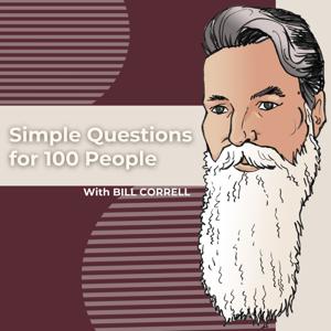 Simple Questions For 100 People - Exvadio Network