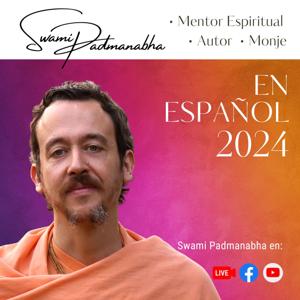 2024 Swami Padmanabha en Español