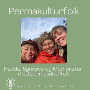 Permakulturfolk