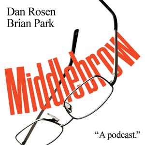 Middlebrow by Dan Rosen & Brian Park