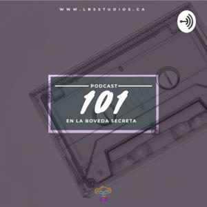 Podcast 101 Musica y mas