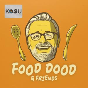 Food Dood & Friends by KOSU