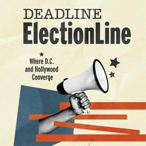 Deadline ElectionLine by Deadline Hollywood