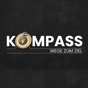 Kompass - Wege zum Ziel by MTA International Germany Studios