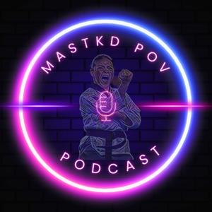 masTKD - POV (by masTKD.com) by Scraped & Sober