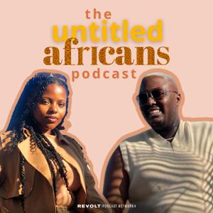 Untitled Africans