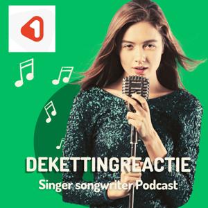 De Kettingreactie: Singer-Songwriter by 1Twente