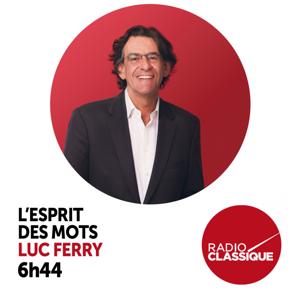 L'esprit des mots