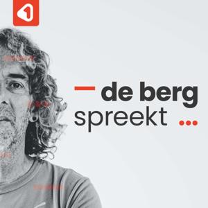 De Berg spreekt...