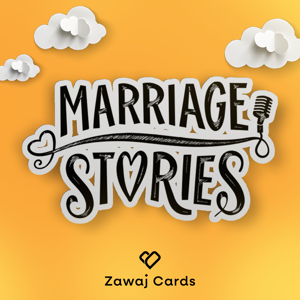 Marriage Stories