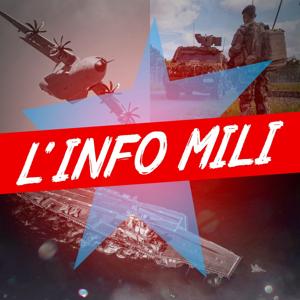 L'info Mili by Skyrock