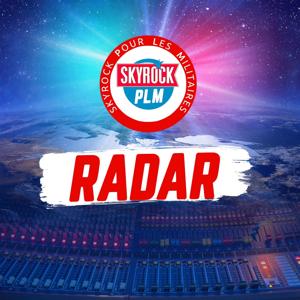 RADAR by Skyrock