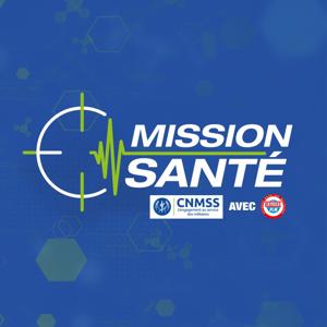 CNMSS - Mission santé