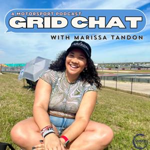 Grid Chat with Marissa Tandon by Tandon Productions