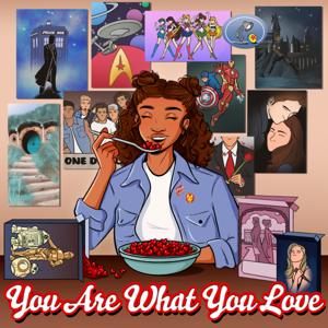 You Are What You Love by Tandon Productions