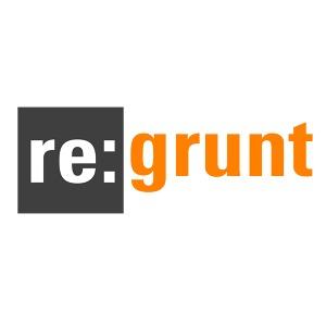 re:grunt by Craig Syverson