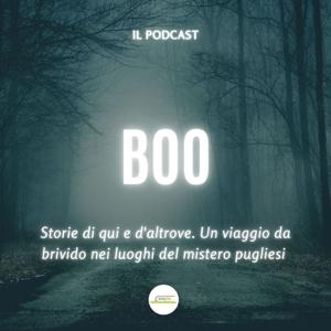 BOO - Storie di qui e d'altrove