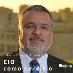 CIO como servicio