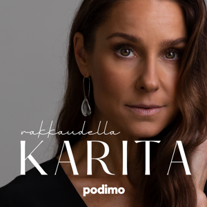 Rakkaudella Karita