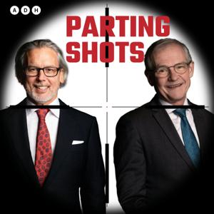 Parting Shots with Fred and Nick by ADH TV