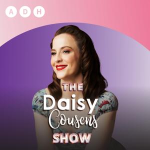 The Daisy Cousens Show by ADH TV