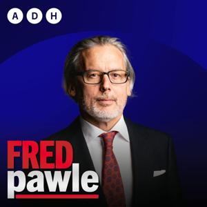 Fred Pawle by ADH TV