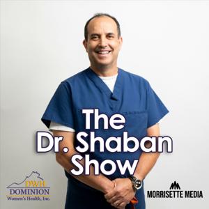 The Dr. Shaban Show by Morrisette Media