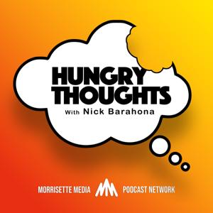 Hungry Thoughts by Morrisette Media