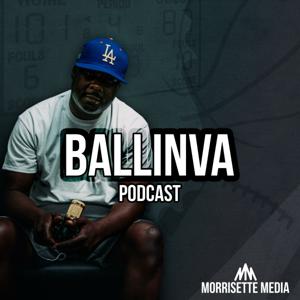 BallinVA Podcast by Morrisette Media