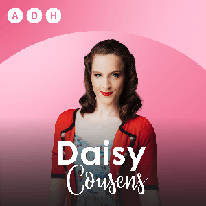 Daisy Cousens by ADH TV