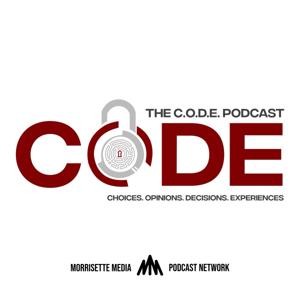 The CODE Podcast by CODE Podcast