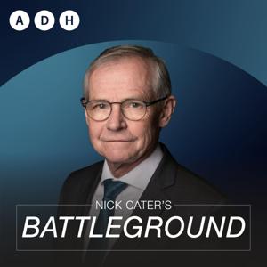 Nick Cater's Battleground by ADH TV