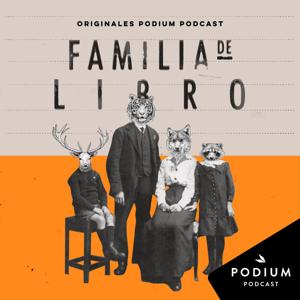 Familia de libro by Podium Podcast