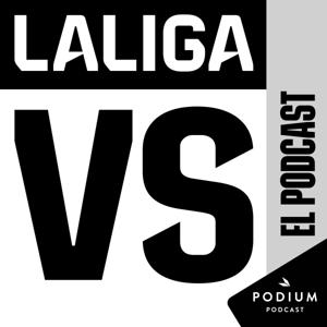 LALIGA VS by LALIGA