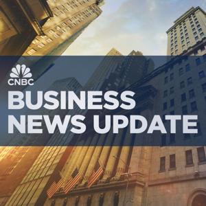 CNBC Business News Update by CNBC