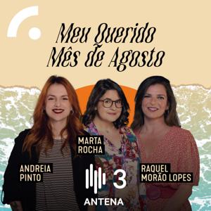 Meu Querido Mês... by Antena3 - RTP