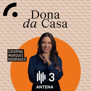 Dona da Casa by Antena3 - RTP