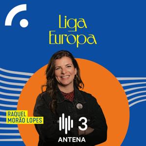 Liga Europa by Antena3 - RTP